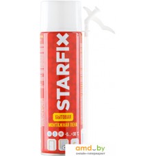 Монтажная пена Starfix Straw Foam SM-66248-1 (500 мл)