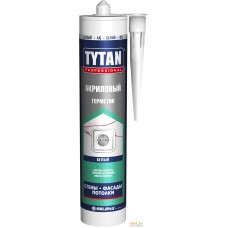 Tytan Professional 74416 (280 мл, белый)