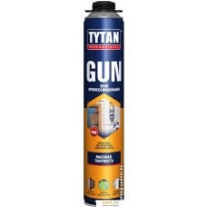 Монтажная пена Tytan Professional Профессиональная GUN 750 мл