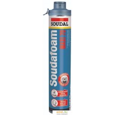 Монтажная пена Soudal Soudafoam Maxi 70 Зимняя 870 мл