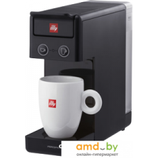 Капсульная кофеварка ILLY iperEspresso Y3.3 (черный)