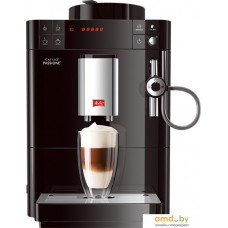 Эспрессо кофемашина Melitta Caffeo Passione F53/0-102