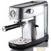 Рожковая кофеварка Ariete Espresso Slim Moderna 1381/10. Фото №1