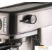 Рожковая кофеварка Ariete Espresso Slim Moderna 1381/10. Фото №3