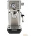 Рожковая кофеварка Ariete Espresso Slim Moderna 1381/10. Фото №6