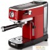 Рожковая помповая кофеварка Ariete Espresso Slim Moderna 1381/13. Фото №1