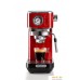 Рожковая помповая кофеварка Ariete Espresso Slim Moderna 1381/13. Фото №2