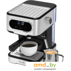 Рожковая бойлерная кофеварка Kyvol Espresso Coffee Machine 02 ECM02 CM-PM150A