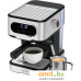 Рожковая бойлерная кофеварка Kyvol Espresso Coffee Machine 02 ECM02 CM-PM150A. Фото №1