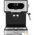 Рожковая бойлерная кофеварка Kyvol Espresso Coffee Machine 02 ECM02 CM-PM150A. Фото №3