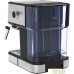 Рожковая бойлерная кофеварка Kyvol Espresso Coffee Machine 02 ECM02 CM-PM150A. Фото №4