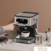 Рожковая бойлерная кофеварка Kyvol Espresso Coffee Machine 02 ECM02 CM-PM150A. Фото №8