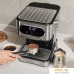 Рожковая бойлерная кофеварка Kyvol Espresso Coffee Machine 02 ECM02 CM-PM150A. Фото №9