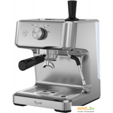 Рожковая бойлерная кофеварка Kyvol Espresso Coffee Machine 03 ECM03 CM-PM220A