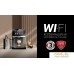 Кофемашина Polaris PACM 2080AC Wi-Fi IQ Home. Фото №8