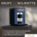 Кофемашина Krups Evidence Wilmotte EA89W410. Фото №3