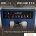 Кофемашина Krups Evidence Wilmotte EA89W410. Фото №8