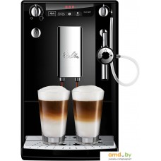 Кофемашина Melitta Caffeo Solo & Perfect Milk E957-201