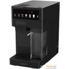 Кофемашина Garlyn Barista Compact