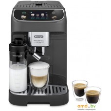 Кофемашина DeLonghi Magnifica Plus ECAM320.61.G