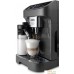 Кофемашина DeLonghi Magnifica Plus ECAM320.61.G. Фото №3