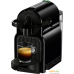 Капсульная кофеварка Nespresso Inissia D40 (черный). Фото №1