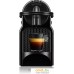 Капсульная кофеварка Nespresso Inissia D40 (черный). Фото №2