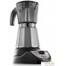 Гейзерная кофеварка DeLonghi Alicia Plus EMKM 6. Фото №3