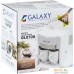 Капельная кофеварка Galaxy Line GL0708 (белый). Фото №5