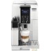 Кофемашина DeLonghi Dinamica ECAM 350.55.W. Фото №2