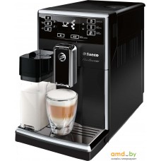 Эспрессо кофемашина Saeco PicoBaristo HD8925/09