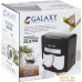 Капельная кофеварка Galaxy Line GL0708 (черный). Фото №5