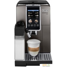 Кофемашина DeLonghi Dinamica Plus ECAM 380.95.TB