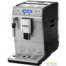 Кофемашина DeLonghi Autentica Plus ETAM 29.620.SB