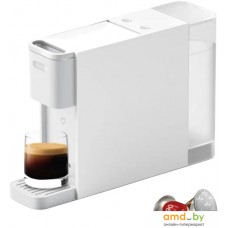 Капсульная кофеварка Xiaomi Mijia Capsule Coffee Machine S1301 (белый)