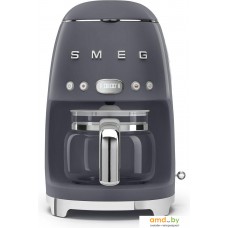 Капельная кофеварка Smeg DCF02GREU