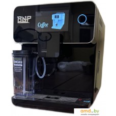 Кофемашина BNP BNP-Coffee-1 (черный)