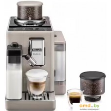 Кофемашина DeLonghi Rivelia EXAM440.55.BG