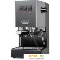 Кофемашина Gaggia Classic Evo Grey 9481/16