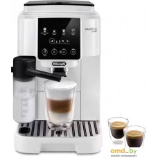 Кофемашина DeLonghi Magnifica Start ECAM220.61.W