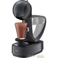 Капсульная кофеварка Krups Dolce Gusto Infinissima KP173B10