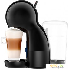 Капсульная кофеварка Krups Dolce Gusto Piccolo XS KP1A08