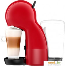 Капсульная кофеварка Krups Dolce Gusto Piccolo XS KP1A05