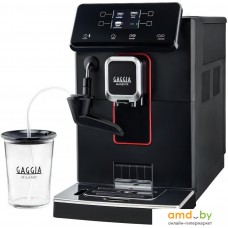 Эспрессо кофемашина Gaggia Magenta Milk 8701/01