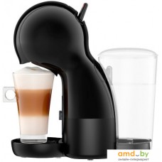 Капсульная кофеварка Krups Dolce Gusto Piccolo XS KP1A3B10