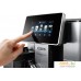 Эспрессо кофемашина DeLonghi PrimaDonna Soul ECAM 610.75.MB. Фото №3