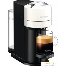 Капсульная кофеварка DeLonghi Nespresso Vertuo Next ENV 120.W