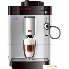 Эспрессо кофемашина Melitta Caffeo Passione F53/0-101