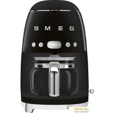 Капельная кофеварка Smeg DCF02BLEU