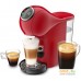 Капсульная кофеварка Krups Dolce Gusto Genio S Plus KP340510. Фото №11